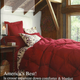 Image for article titled Bedding Porn For Sleepyheads